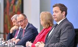 VdK wirft Schwarz-Rot Missachtung von Geringverdienern vor