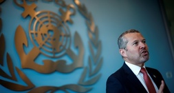 UN-Schifffahrtsorganisation: Jegliche Blockaden der Straße von Hormus illegal