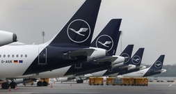 Flugbegleitergewerkschaft will Lufthansa Mittwoch und Donnerstag bestreiken