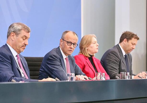 Bild vergr&ouml;&szlig;ern: Logistikbranche entsetzt über späte Energiesteuer-Senkung