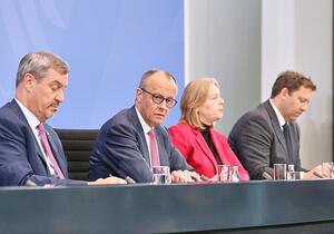 Logistikbranche entsetzt über späte Energiesteuer-Senkung