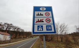 Deutsche zu zeitlich begrenztem Tempolimit auf Autobahnen gespalten