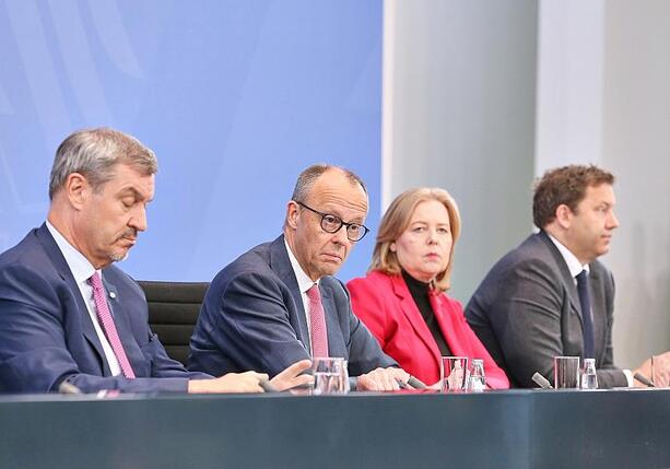 Bild vergr&ouml;&szlig;ern: Grüne finden Maßnahmen gegen hohe Energiepreise unzureichend