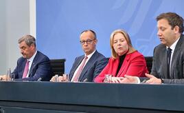 Frei sieht in Beschlüssen 