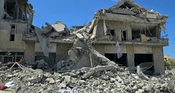 Israel und Libanon wollen in Washington verhandeln