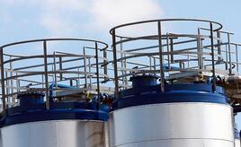 Großhandelspreise im März deutlich gestiegen