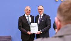 Bericht vorgestellt: Hohe Subventionen haben kaum Wachstumseffekte