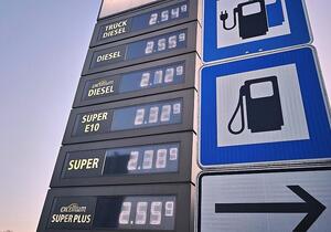 Linnemann fordert Tankrabatt zum 1. Mai