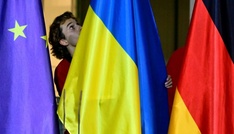 Dobrindt eröffnet Beratungszentrum für Ukrainer in Berlin