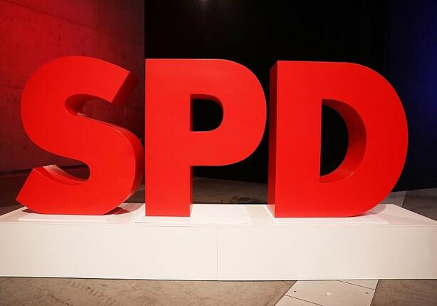 Bild vergr&ouml;&szlig;ern: SPD stellt sich in Baden-Württemberg neu auf