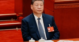 Xi zum Iran-Krieg: China wird