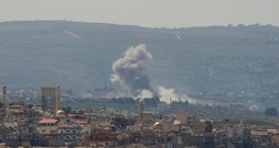 Außenminister: Israel will 