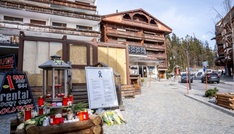 Brand in Crans-Montana: Auch italienische Justiz ermittelt nun gegen Bar-Betreiber