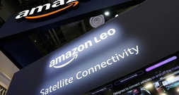 Konkurrenz für Starlink: Amazon kündigt Kauf von Globalstar an
