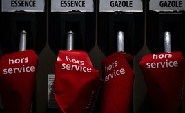 Märkte rechnen mit Kriegsende in Nahost - Ölpreis sinkt