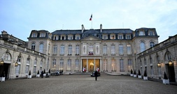 Staatsanwaltschaft dementiert Bericht über Durchsuchung des Elysée-Palastes