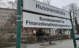 Bafin warnt Banken vor Risiken durch neues KI-Modell