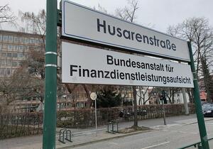 Bafin warnt Banken vor Risiken durch neues KI-Modell