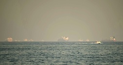 US-Militär: Teilblockade der Straße von Hormus erfolgreich