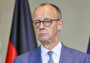 Bericht: Merz sieht keine Möglichkeit für gezielte Hilfen für Arme