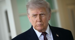 Trump deutet neue Iran-Gespräche in Islamabad an