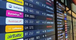 Lufthansa-Piloten kündigen weitere Streiks an