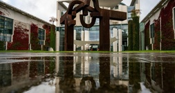 Bundeskabinett berät über Entlastung für Länder und Kommunen