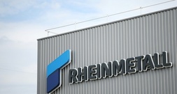 Haushaltsausschuss entscheidet über Rheinmetall-Kampfdrohnen für die Bundeswehr