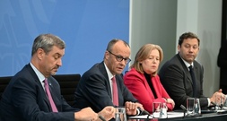 Entlastungsprämie: Deutscher Landkreistag warnt vor zusätzlicher Last für Landkreise