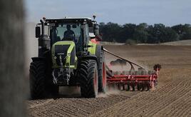 Unternehmensgruppen gewinnen in Landwirtschaft weiter an Bedeutung