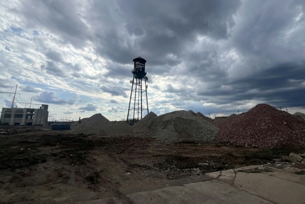 Bild vergr&ouml;&szlig;ern: Parlament im US-Bundesstaat Maine beschließt Moratorium für Bau von Rechenzentren