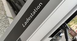 Verkehrsministerium fördert Ladestationen in Mehrparteienhäusern