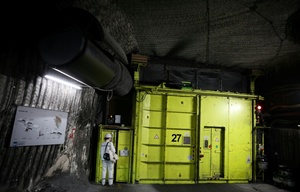 Atommüllbergung aus Asse: Niedersachsens Umweltminister Meyer empört über Verzögerung