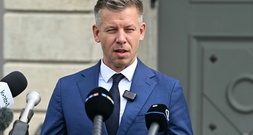 Ungarischer Wahlsieger Magyar fordert Präsidenten zum Rücktritt auf