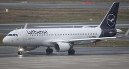 Vorerst keine Schlichtung bei der Lufthansa