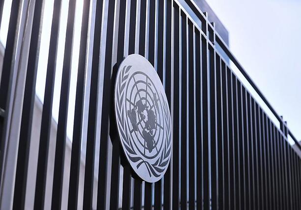 Bild vergr&ouml;&szlig;ern: UN-Nothilfekoordinator kritisiert aktuelle Kriegslust