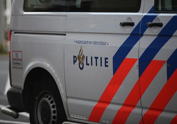 Bild vergr&ouml;&szlig;ern: Razzia in Deutschland und den Niederlanden wegen Cum-Ex