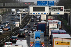ADAC: Dieselpreis im Wochenvergleich deutlich gesunken