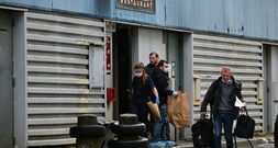 13-Jähriger in Frankreich erschossen: 15-Jähriger festgenommen