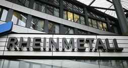 Haushaltsausschuss gibt grünes Licht für Rheinmetall-Kampfdrohnen für Bundeswehr