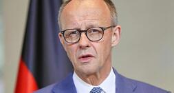 Möglicher Hormus-Einsatz: Merz reist zu Beratungen nach Paris