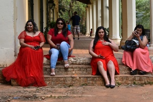 OECD-Studie: Fettleibigkeit macht Gesundheitsfortschritte zunichte