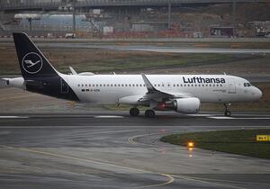 Merz verspricht Lufthansa Bedingungen für Wachstum der Branche