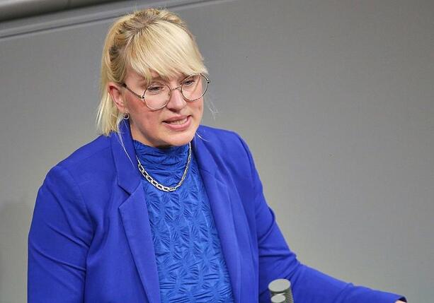 Bild vergr&ouml;&szlig;ern: Sudan-Konferenz: Grüne wollen mehr Druck auf Konfliktparteien