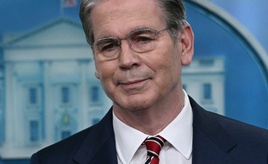 USA werden Sanktionslockerung für russisches Erdöl nicht verlängern