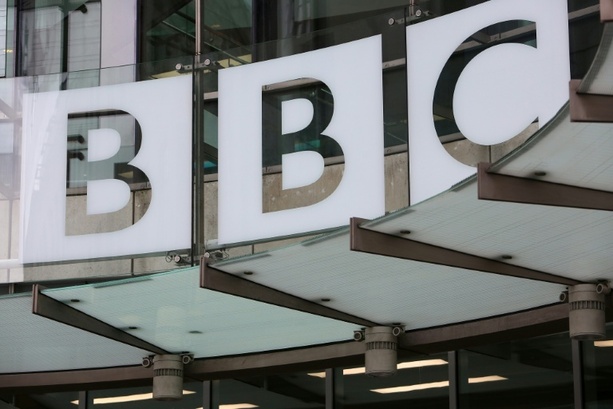 Bild vergr&ouml;&szlig;ern: Krise beim britischen Rundfunk: BBC streicht bis zu 2000 Stellen
