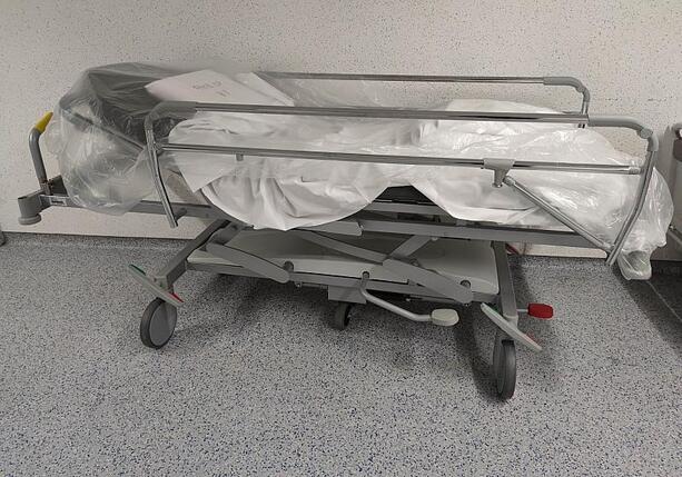 Bild vergr&ouml;&szlig;ern: Gründerverband erwartet Geschäftsaufgaben wegen Gesundheitsreform