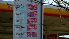 CDU-Politiker fordern Verlängerung des Tankrabatts über zwei Monate hinaus