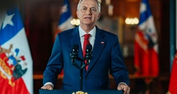 Chilenischer Präsident kündigt tiefgreifende Wirtschaftsreformen an