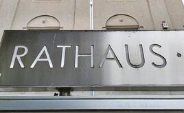 Studie: Bei Kommunen kommen nur 12 Prozent des Sondervermögens an